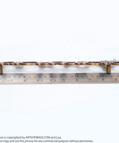 10.62" Pair or 2 pcs Vintage Bubbles RETRO Kitchen Cabinet Pulls HANDLE 19 DSC1065 resize 1