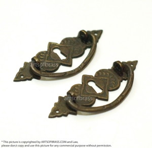 keyhole covers