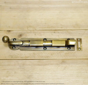 Door Lock Slot Long LATCH