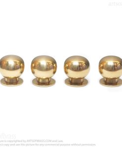 vintage brass cabinet hardware for rustic furniture decor